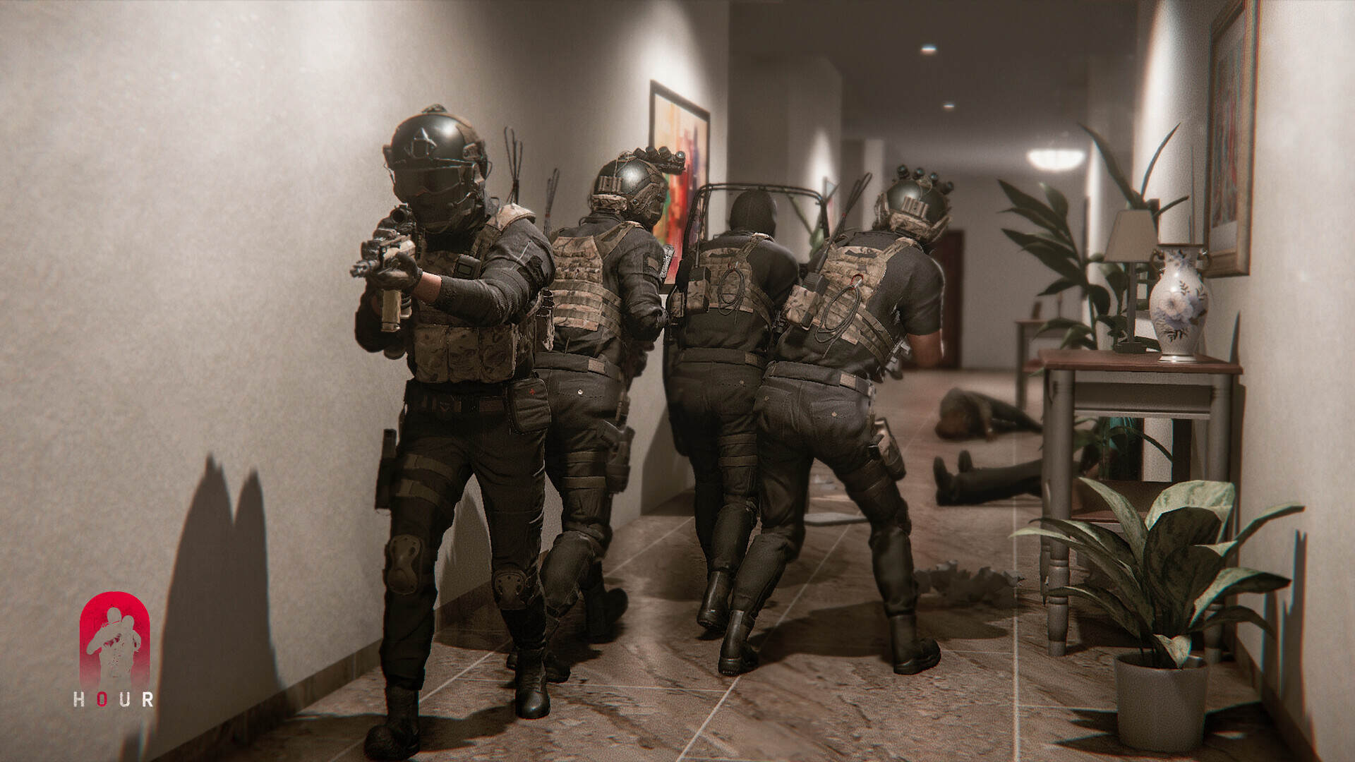 零点时刻/Zero Hour