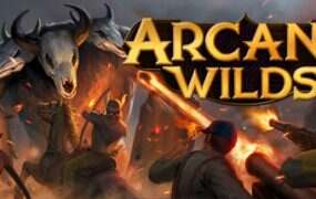 神秘荒野/Arcane Wilds（v0.6.7）