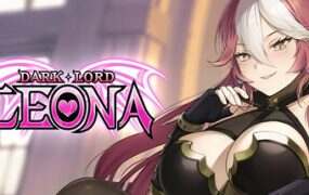 魔物女王蕾欧娜/Dark Lord Leona