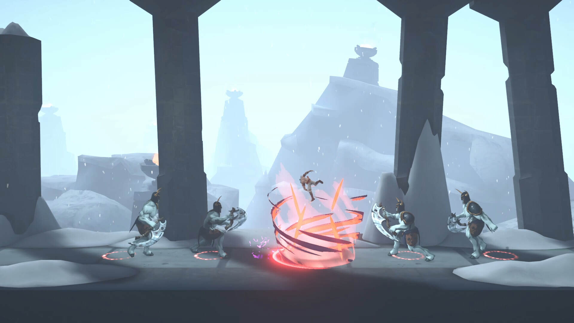 亡魂战纪/Winds Of Arcana: Ruination（Build.20799874）