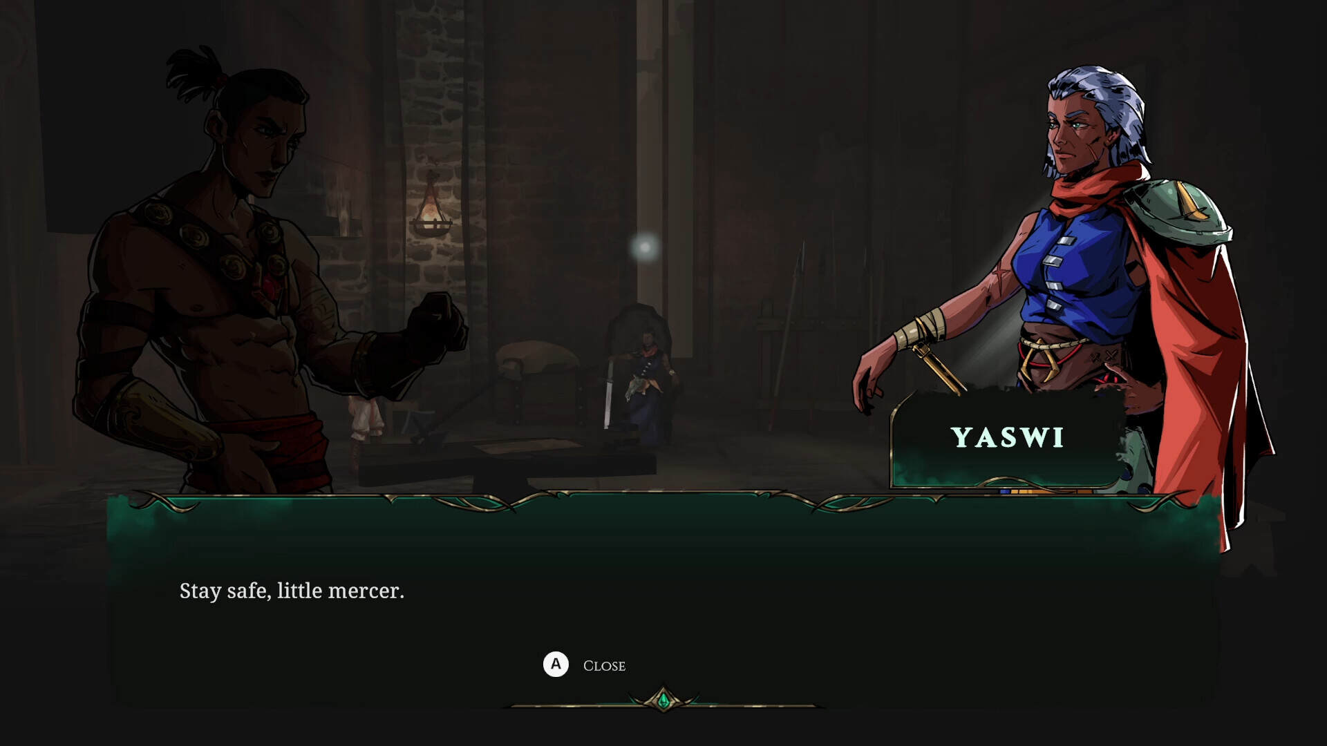 亡魂战纪/Winds Of Arcana: Ruination（Build.20799874）