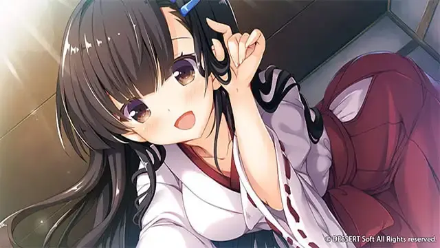 神明的尾巴：天干地支神们的报恩！/kamishippo（更新至V1.02）