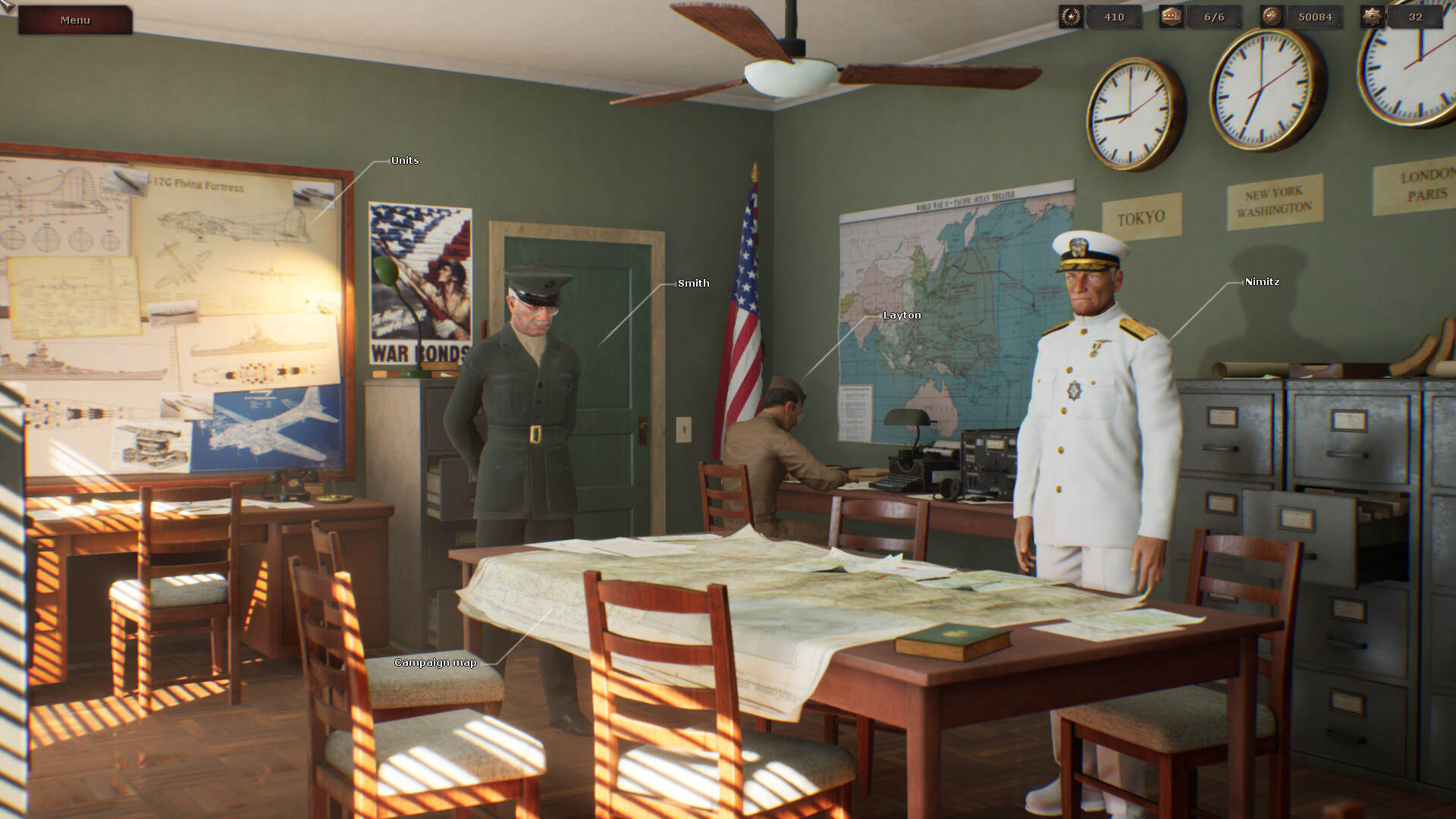 战略思维：太平洋/Strategic Mind：The Pacific（v3.08）