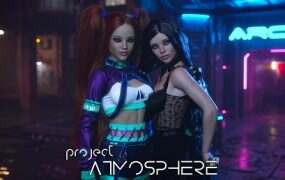 大气层计划/Project Atmosphere（V0.4 P5B2）