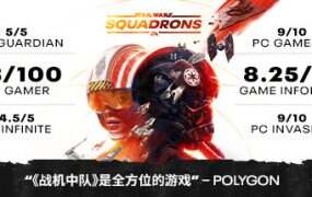 星球大战™：战机中队/Star Wars Squadrons