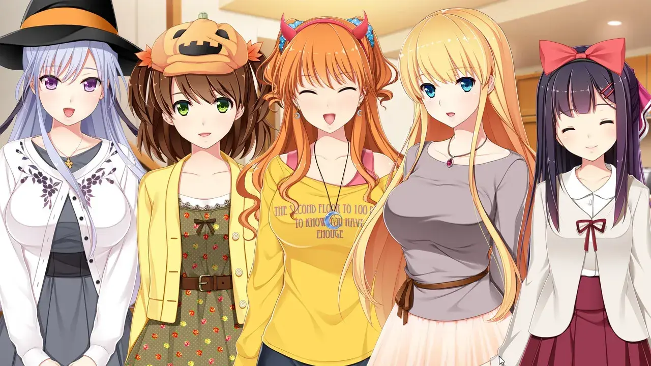 银色遥远/銀色、遥か