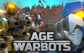 战争机器人时代/Age Of Warbots（v0.7.33）
