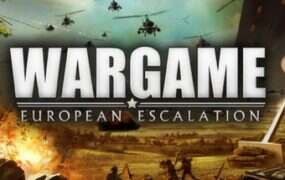 战争游戏：欧洲扩张/Wargame: European Escalation（v17.08.17.670000744）