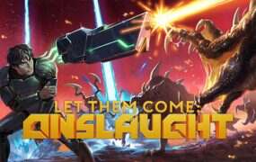 末日来袭：狂潮/Let Them Come: Onslaught（Build.20780488）