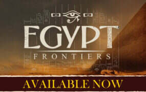 埃及边境/Egypt Frontiers