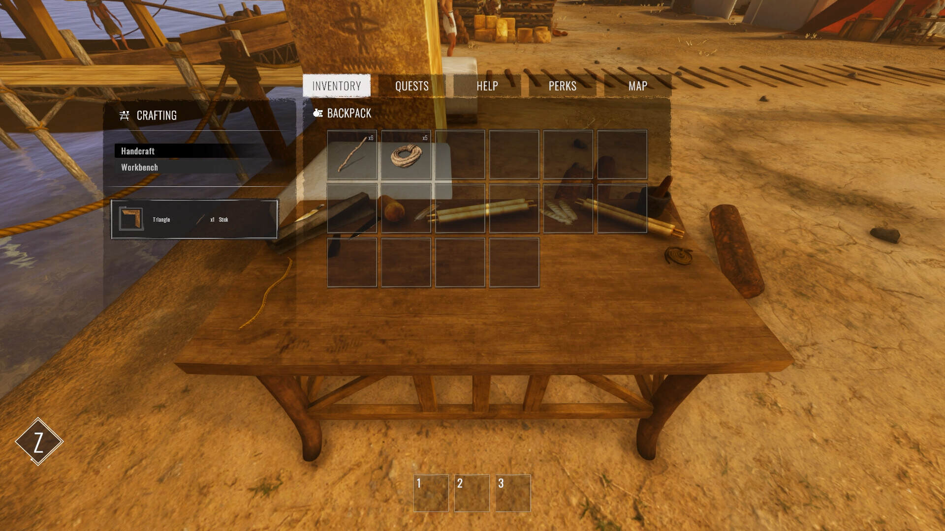 埃及边境/Egypt Frontiers