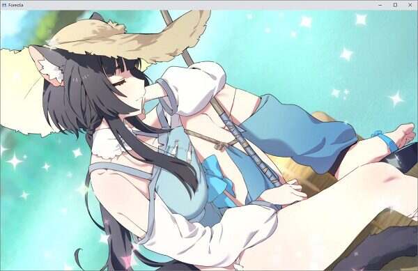 Forestia～小镇的牧场生活（v1.30）