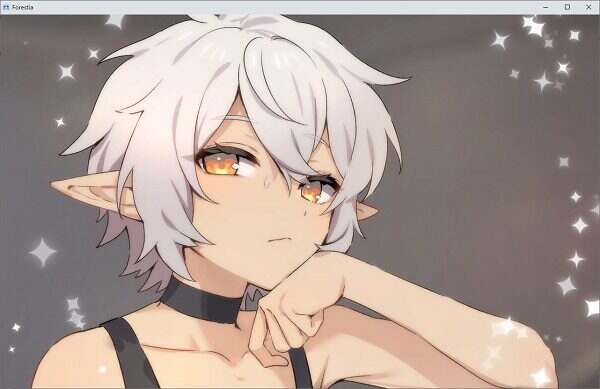 Forestia～小镇的牧场生活（v1.30）