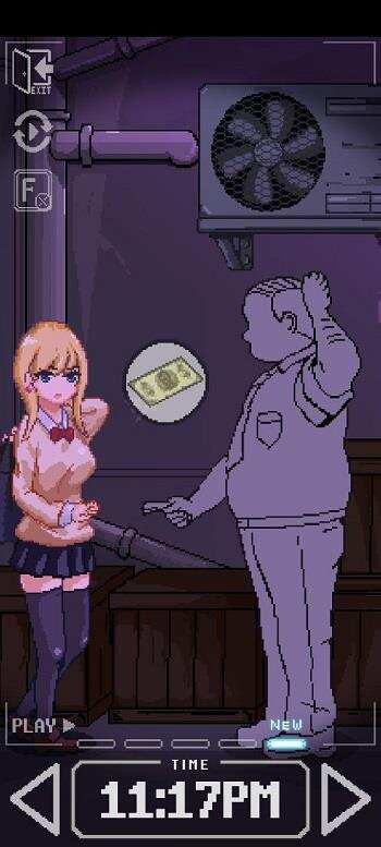 后巷故事 | 安卓直装【119M】