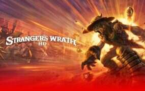 奇异世界4：怪客之愤怒 | 安卓直装【662M】