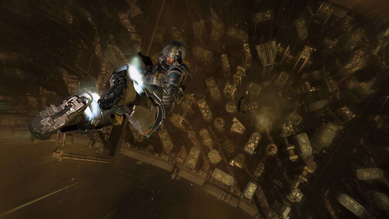 死亡空间2/Dead Space 2