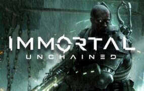 众神：解放/Immortal: Unchained（v20210508）