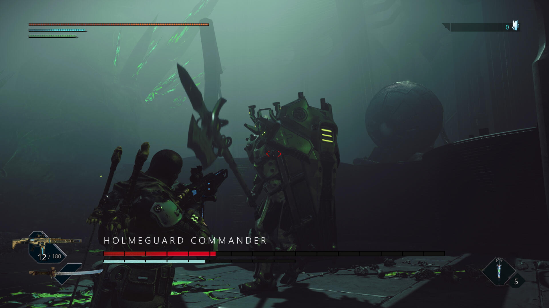 众神：解放/Immortal: Unchained（v20210508）