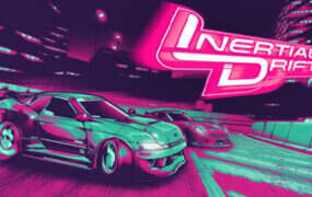 惯性漂移/Inertial Drift（v9971720）