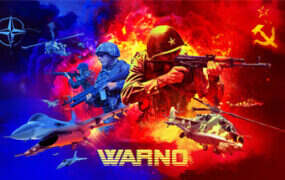 预先号令/WARNO（v172972）