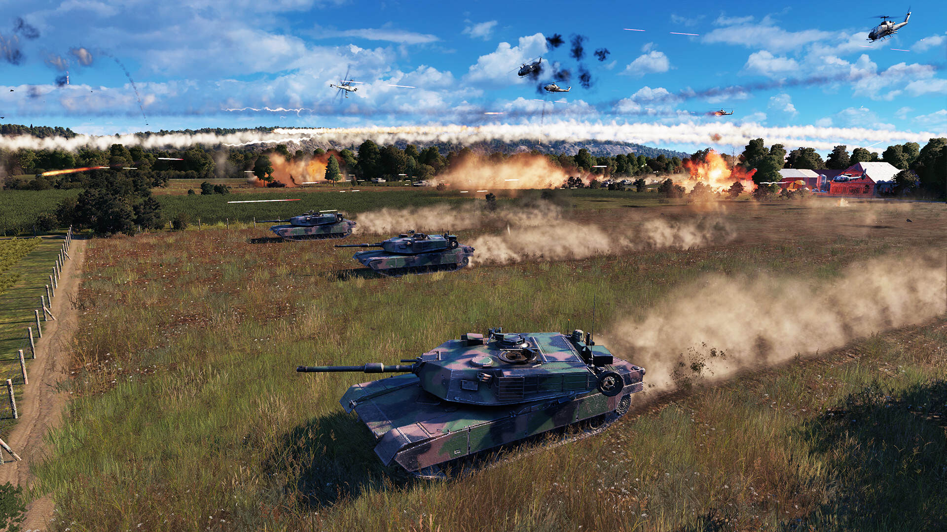 预先号令/WARNO（v172972）