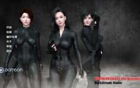 北极光:起源/Northern Lights: The Beginning(v0.35)