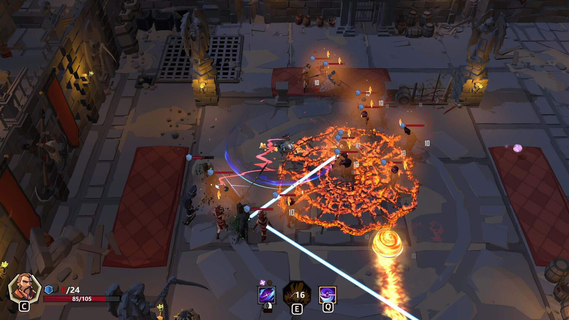 旅人竞技场 绝境版（Build.20776568）