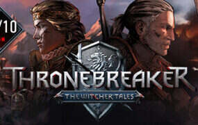 巫师之昆特牌:王权的陨落 | 安卓直装【3.8G】