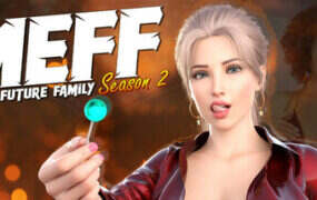 我的前未来家庭第二季/My Ex-Future Family S2（V1.10）