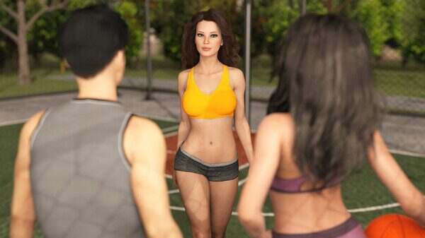 我的前未来家庭第二季/My Ex-Future Family S2（V1.10）