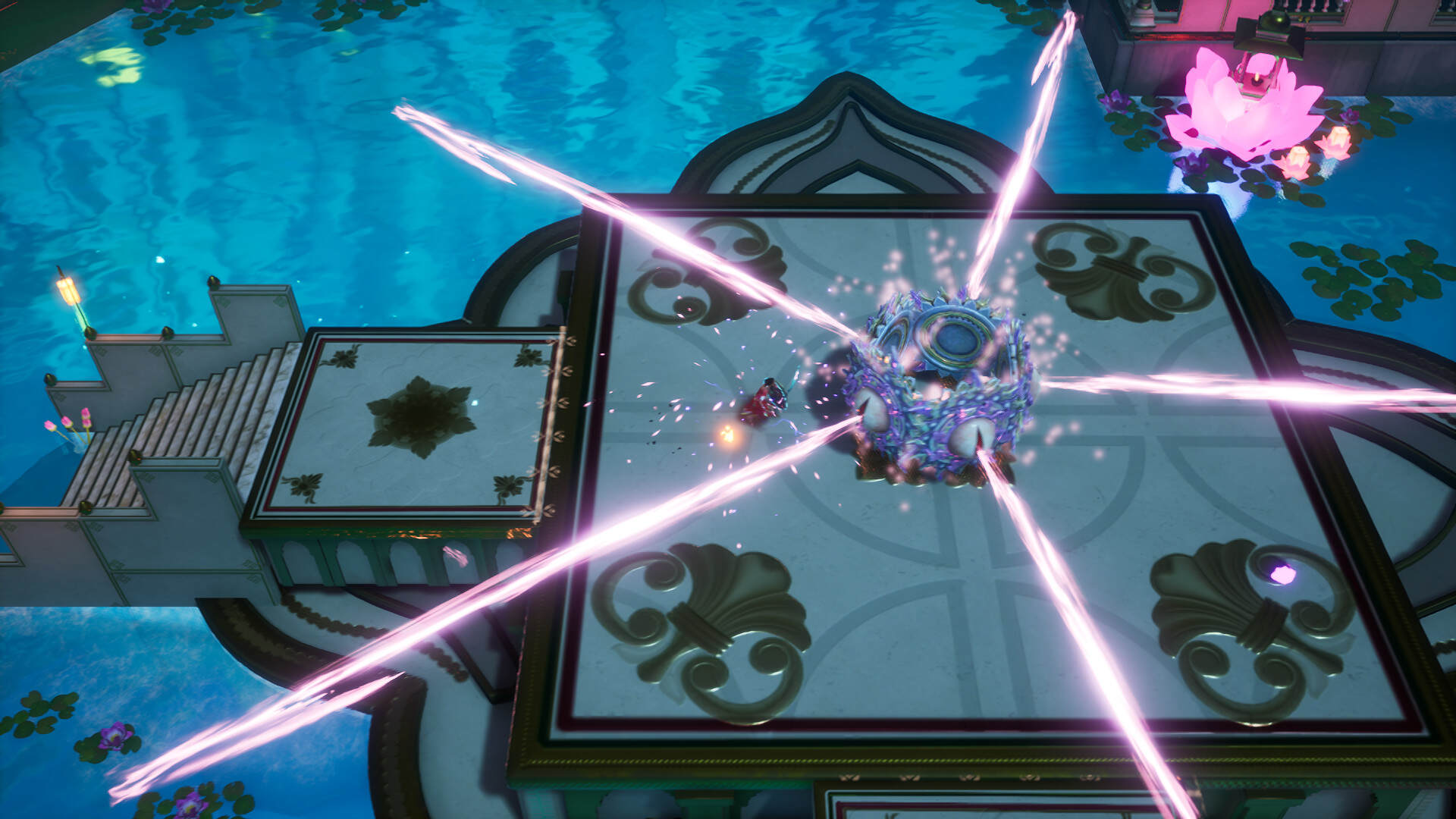 拉吉：远古传奇/Raji: An Ancient Epic（v2022）