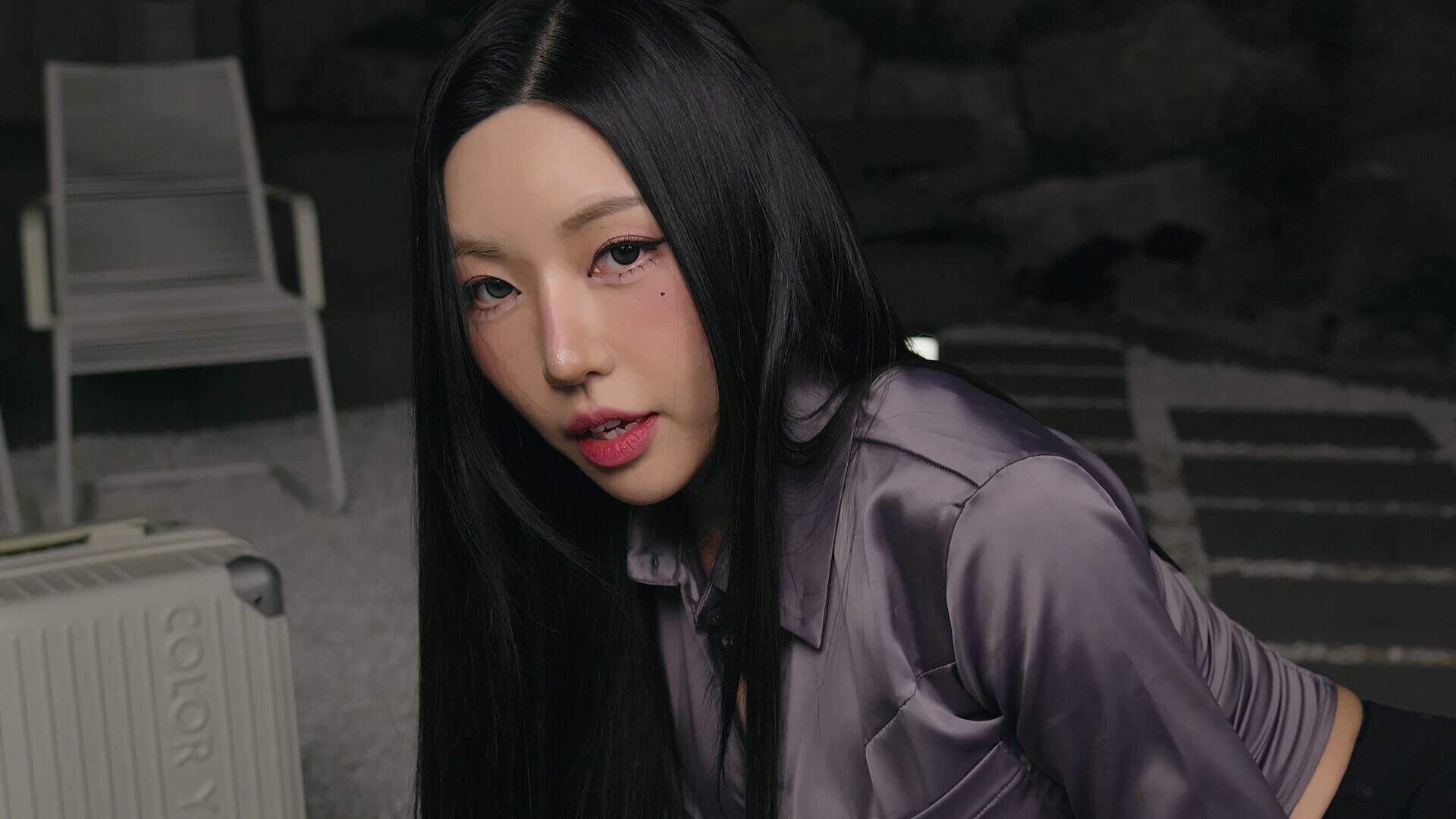 阿西, 美女室友竟然…？2/Five Hearts Under One Roof season2（Build.20825654）