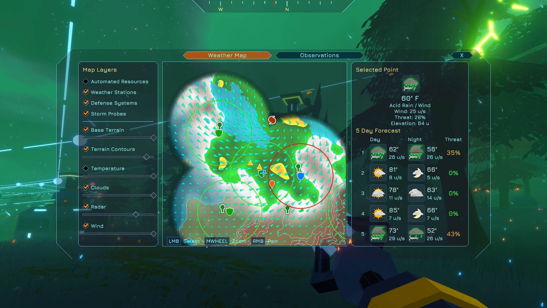 造天行动/Skyformer