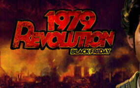 1979革命：黑色星期五 | 安卓直装【1.2G】