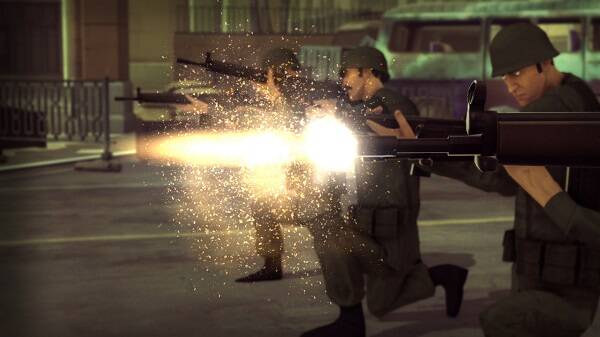 1979革命：黑色星期五 | 安卓直装【1.2G】