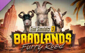 模拟山羊3/Goat Simulator 3（更新至v1.2.0.0）