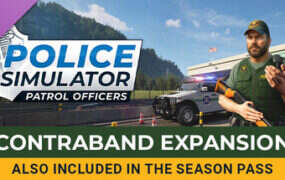 警察模拟器：巡警/Police Simulator: Patrol Officers（更新到v21.0.5）