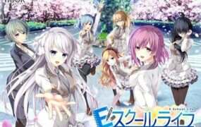 美好的回乡生活/Home Sweet Homecoming