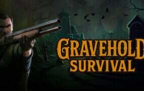 守墓人：生存/Gravehold: Survival