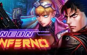 烈焰霓城/Neon Inferno（Build.20863271）