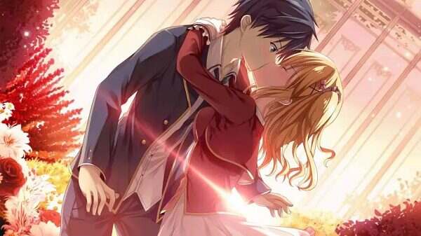 图谋不轨的恋爱/二人と始める打算的なラブコメ