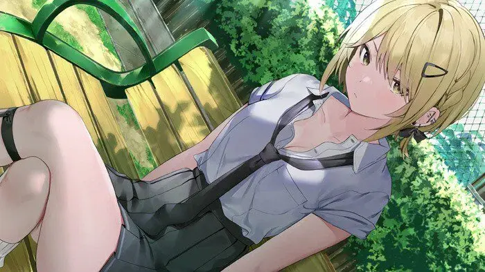 毫无经验的同班同学π/経験ゼロなクラスメイトπ