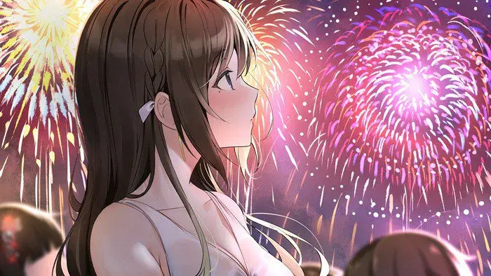 毫无经验的同班同学π/経験ゼロなクラスメイトπ