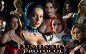 发光协议/Luminary Protocol（v0.36）