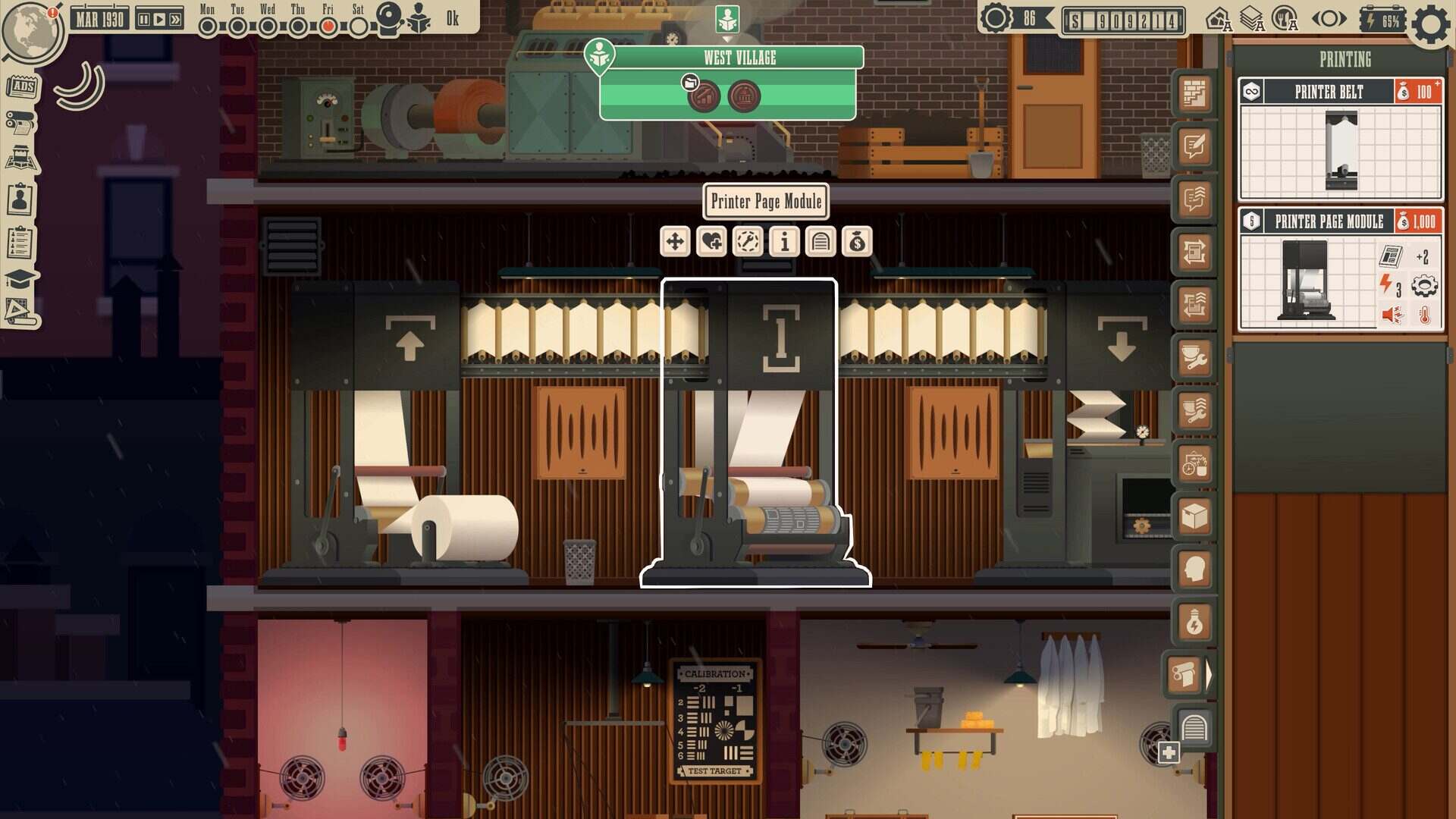 新闻塔/News Tower（v1.0.252r）