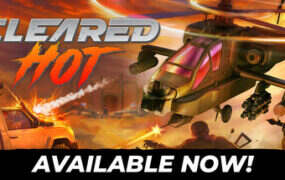 允许开火/Cleared Hot