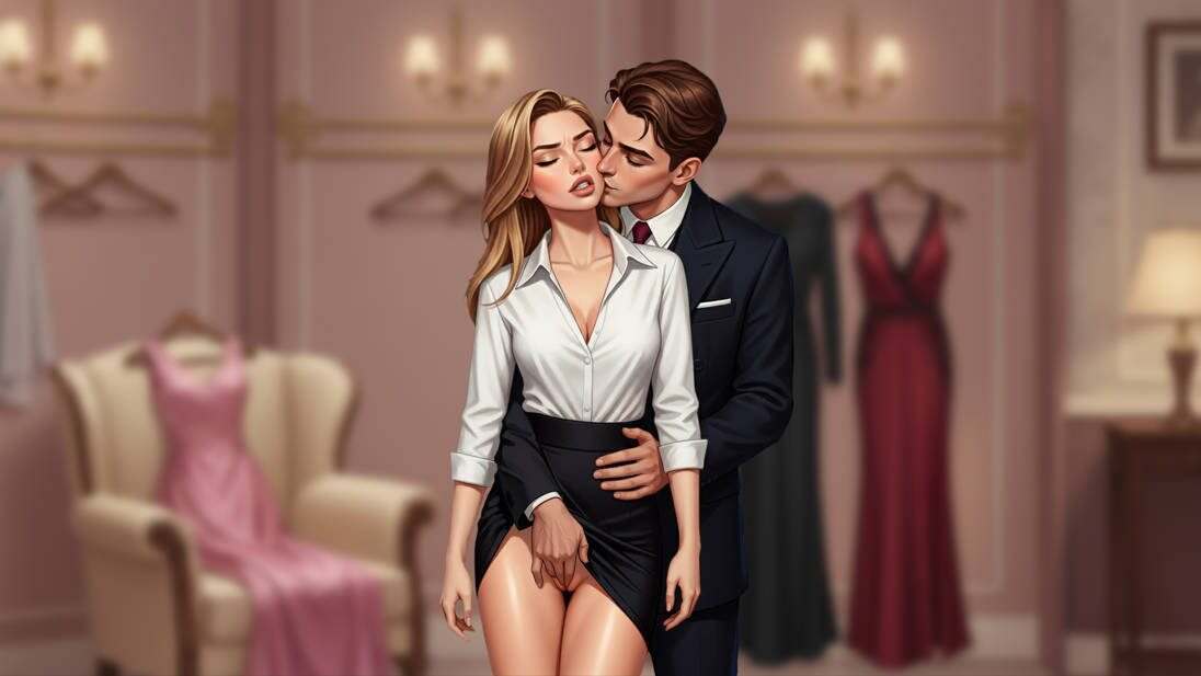 罪恶帝国/Empire of Vice（v0.1）