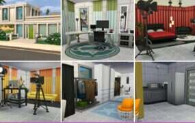 《模拟人生4》成人娱乐产业/APE（V4.8.2）