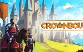 冠冕之王 – 幻想王国模拟/Crownbound – Fantasy Kingdom Sim