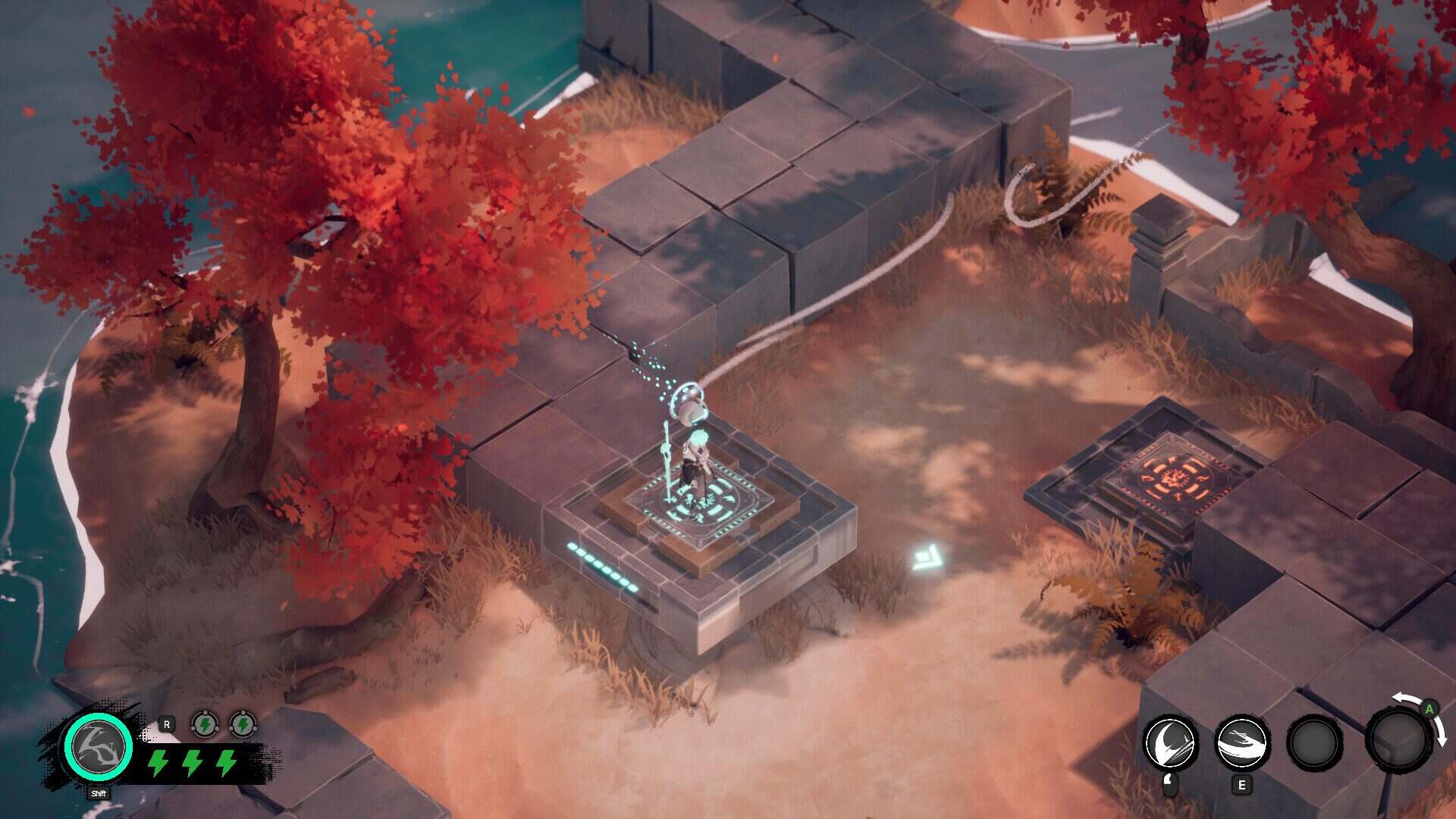 溯光行/Retrace the Light（更新至v1.1.2686）